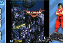 Alshark sur Mega CD : Une odyssée spatiale rétro à redécouvrir 3 Alshark sur Mega CD : Une odyssée spatiale rétro à redécouvrir