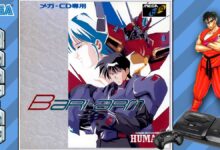 Android Assault: The Revenge of Bari-Arm sur Mega CD : Un trésor caché du shoot'em up 3 Android Assault: The Revenge of Bari-Arm sur Mega CD : Un trésor caché du shoot'em up