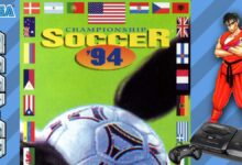 Championship Soccer '94 sur Mega CD : Une révolution footballistique sur console 5 Championship Soccer '94 sur Mega CD : Une révolution footballistique sur console