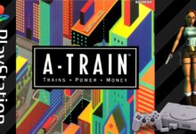 A-Train sur PlayStation : Le Simulateur Ferroviaire qui a Marqué une Génération 3 A-Train sur PlayStation : Le Simulateur Ferroviaire qui a Marqué une Génération