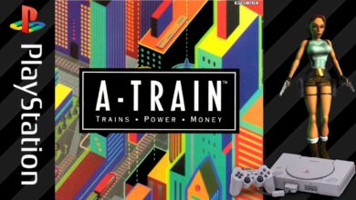 A-Train sur PlayStation : Le Simulateur Ferroviaire qui a Marqué une Génération 2 A-Train sur PlayStation : Le Simulateur Ferroviaire qui a Marqué une Génération