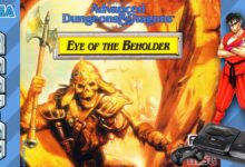 Advanced Dungeons & Dragons: Eye of the Beholder sur Mega CD - Une aventure épique dans les profondeurs de Waterdeep 4 Advanced Dungeons & Dragons: Eye of the Beholder sur Mega CD - Une aventure épique dans les profondeurs de Waterdeep