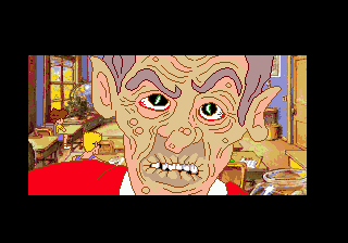 The Adventures of Willy Beamish sur Mega CD : Plongée dans un Univers Cartoon et Humoristique The Adventures of Willy Beamish sur Mega CD : Plongée dans un Univers Cartoon et Humoristique"