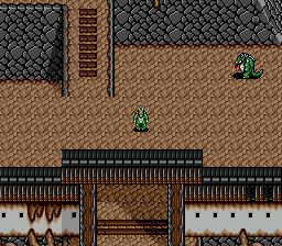 After Armageddon Gaiden: Majuu Toushouden Eclipse sur Mega CD : La Renaissance d'un Monde Dévasté After Armageddon Gaiden: Majuu Toushouden Eclipse sur Mega CD : La Renaissance d'un Monde Dévasté