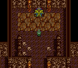 After Armageddon Gaiden: Majuu Toushouden Eclipse sur Mega CD : La Renaissance d'un Monde Dévasté After Armageddon Gaiden: Majuu Toushouden Eclipse sur Mega CD : La Renaissance d'un Monde Dévasté