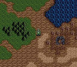 After Armageddon Gaiden: Majuu Toushouden Eclipse sur Mega CD : La Renaissance d'un Monde Dévasté After Armageddon Gaiden: Majuu Toushouden Eclipse sur Mega CD : La Renaissance d'un Monde Dévasté