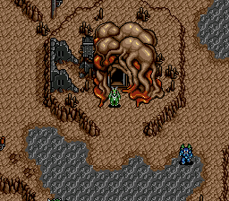 After Armageddon Gaiden: Majuu Toushouden Eclipse sur Mega CD : La Renaissance d'un Monde Dévasté After Armageddon Gaiden: Majuu Toushouden Eclipse sur Mega CD : La Renaissance d'un Monde Dévasté