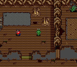 After Armageddon Gaiden: Majuu Toushouden Eclipse sur Mega CD : La Renaissance d'un Monde Dévasté After Armageddon Gaiden: Majuu Toushouden Eclipse sur Mega CD : La Renaissance d'un Monde Dévasté