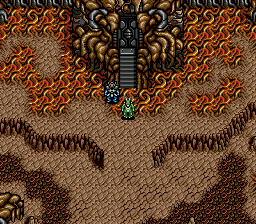 After Armageddon Gaiden: Majuu Toushouden Eclipse sur Mega CD : La Renaissance d'un Monde Dévasté After Armageddon Gaiden: Majuu Toushouden Eclipse sur Mega CD : La Renaissance d'un Monde Dévasté
