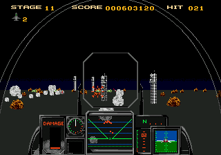 After Burner III sur Mega CD : Une Épopée Aérienne Inoubliable After Burner III sur Mega CD : Une Épopée Aérienne Inoubliable