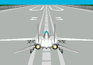 After Burner III sur Mega CD : Une Épopée Aérienne Inoubliable After Burner III sur Mega CD : Une Épopée Aérienne Inoubliable
