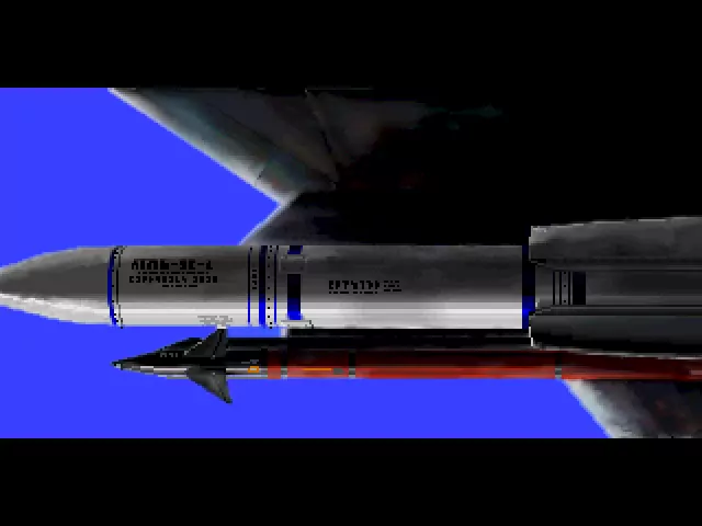 After Burner III sur Mega CD : Une Épopée Aérienne Inoubliable After Burner III sur Mega CD : Une Épopée Aérienne Inoubliable