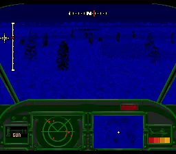 Thunderhawk AH-73M sur Mega CD : L'Épopée Aérienne Qui a Révolutionné le Jeu Vidéo Thunderhawk AH-73M sur Mega CD : L'Épopée Aérienne Qui a Révolutionné le Jeu Vidéo