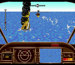 Thunderhawk AH-73M sur Mega CD : L'Épopée Aérienne Qui a Révolutionné le Jeu Vidéo Thunderhawk AH-73M sur Mega CD : L'Épopée Aérienne Qui a Révolutionné le Jeu Vidéo