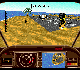 Thunderhawk AH-73M sur Mega CD : L'Épopée Aérienne Qui a Révolutionné le Jeu Vidéo Thunderhawk AH-73M sur Mega CD : L'Épopée Aérienne Qui a Révolutionné le Jeu Vidéo