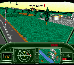Thunderhawk AH-73M sur Mega CD : L'Épopée Aérienne Qui a Révolutionné le Jeu Vidéo Thunderhawk AH-73M sur Mega CD : L'Épopée Aérienne Qui a Révolutionné le Jeu Vidéo