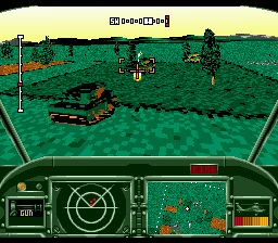 Thunderhawk AH-73M sur Mega CD : L'Épopée Aérienne Qui a Révolutionné le Jeu Vidéo Thunderhawk AH-73M sur Mega CD : L'Épopée Aérienne Qui a Révolutionné le Jeu Vidéo