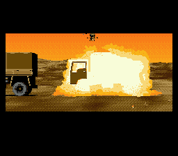 Thunderhawk AH-73M sur Mega CD : L'Épopée Aérienne Qui a Révolutionné le Jeu Vidéo Thunderhawk AH-73M sur Mega CD : L'Épopée Aérienne Qui a Révolutionné le Jeu Vidéo