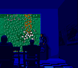 Thunderhawk AH-73M sur Mega CD : L'Épopée Aérienne Qui a Révolutionné le Jeu Vidéo Thunderhawk AH-73M sur Mega CD : L'Épopée Aérienne Qui a Révolutionné le Jeu Vidéo