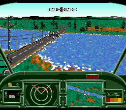 Thunderhawk AH-73M sur Mega CD : L'Épopée Aérienne Qui a Révolutionné le Jeu Vidéo Thunderhawk AH-73M sur Mega CD : L'Épopée Aérienne Qui a Révolutionné le Jeu Vidéo