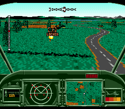 Thunderhawk AH-73M sur Mega CD : L'Épopée Aérienne Qui a Révolutionné le Jeu Vidéo Thunderhawk AH-73M sur Mega CD : L'Épopée Aérienne Qui a Révolutionné le Jeu Vidéo