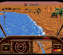 Thunderhawk AH-73M sur Mega CD : L'Épopée Aérienne Qui a Révolutionné le Jeu Vidéo Thunderhawk AH-73M sur Mega CD : L'Épopée Aérienne Qui a Révolutionné le Jeu Vidéo