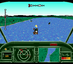 Thunderhawk AH-73M sur Mega CD : L'Épopée Aérienne Qui a Révolutionné le Jeu Vidéo Thunderhawk AH-73M sur Mega CD : L'Épopée Aérienne Qui a Révolutionné le Jeu Vidéo