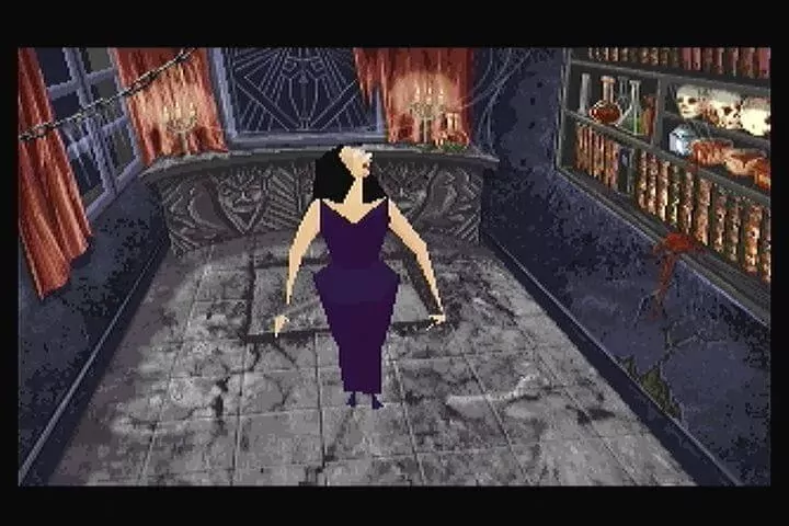 Alone in the Dark 2 sur 3DO : Plongée dans un Chef-d'œuvre du Survival Horror Alone in the Dark 2 sur 3DO : Plongée dans un Chef-d'œuvre du Survival Horror