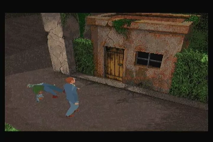 Alone in the Dark 2 sur 3DO : Plongée dans un Chef-d'œuvre du Survival Horror Alone in the Dark 2 sur 3DO : Plongée dans un Chef-d'œuvre du Survival Horror