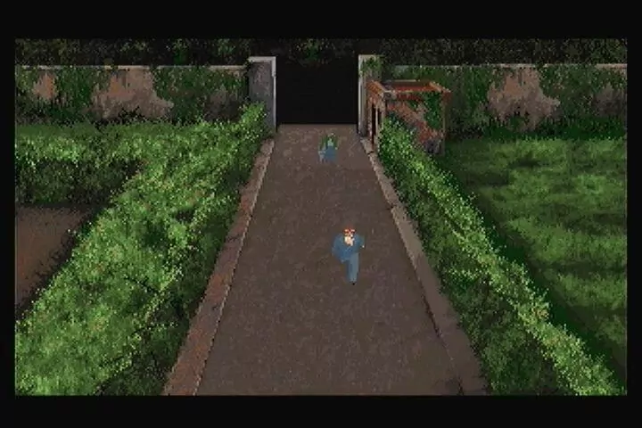 Alone in the Dark 2 sur 3DO : Plongée dans un Chef-d'œuvre du Survival Horror Alone in the Dark 2 sur 3DO : Plongée dans un Chef-d'œuvre du Survival Horror