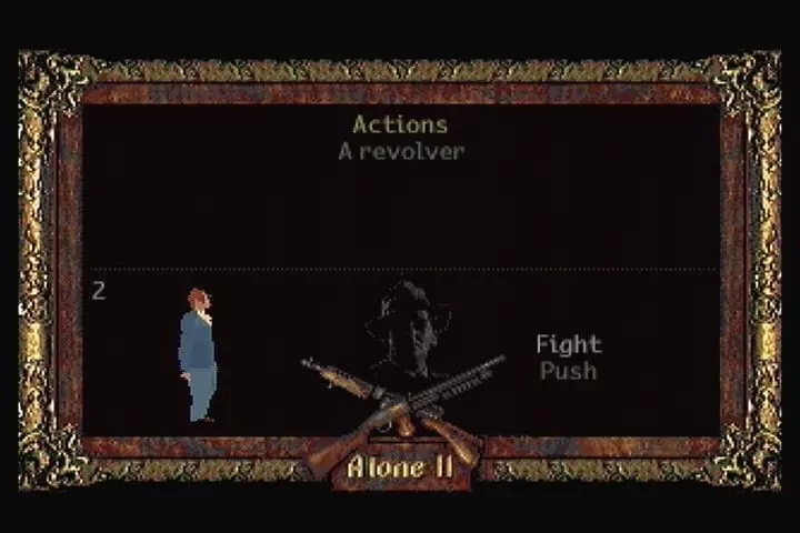 Alone in the Dark 2 sur 3DO : Plongée dans un Chef-d'œuvre du Survival Horror Alone in the Dark 2 sur 3DO : Plongée dans un Chef-d'œuvre du Survival Horror