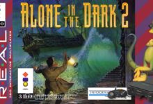 Alone in the Dark 2 sur 3DO : Plongée dans un Chef-d'œuvre du Survival Horror 4 Alone in the Dark 2 sur 3DO : Plongée dans un Chef-d'œuvre du Survival Horror