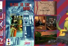 Alone in the Dark sur 3DO : Une Révolution du Jeu Vidéo et une Plongée dans l'Horreur 2 Alone in the Dark sur 3DO : Une Révolution du Jeu Vidéo et une Plongée dans l'Horreur