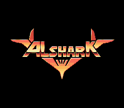 Alshark sur Mega CD : Une odyssée spatiale rétro à redécouvrir Alshark sur Mega CD : Une odyssée spatiale rétro à redécouvrir