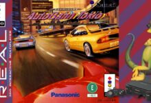 Autobahn Tokio sur 3DO : Dévalez les Rues de Tokyo à Toute Vitesse 3 Autobahn Tokio sur 3DO : Dévalez les Rues de Tokyo à Toute Vitesse