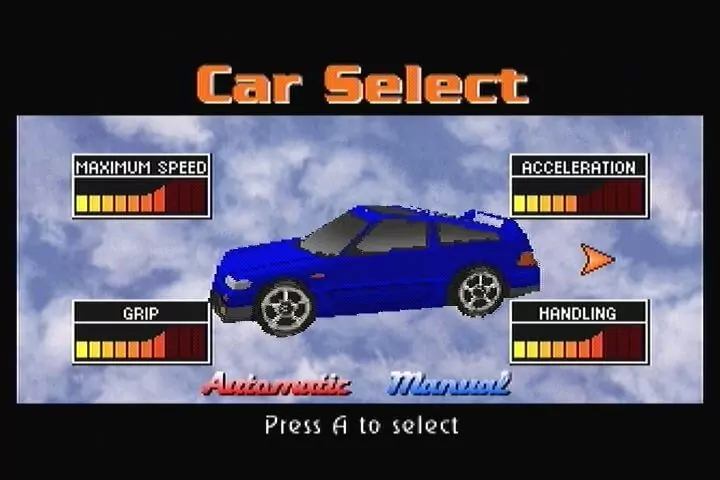 Autobahn Tokio sur 3DO : Dévalez les Rues de Tokyo à Toute Vitesse Autobahn Tokio sur 3DO : Dévalez les Rues de Tokyo à Toute Vitesse
