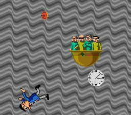 Bakuden: The Unbalanced Zone sur Mega CD - Un voyage déjanté dans l'univers du jeu vidéo japonais Bakuden: The Unbalanced Zone sur Mega CD - Un voyage déjanté dans l'univers du jeu vidéo japonais