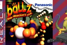 Ballz: The Director's Cut sur 3DO L'Art du Combat Réinventé 5 Ballz: The Director's Cut sur 3DO L'Art du Combat Réinventé