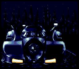 Batman Returns sur Mega CD : Plongée dans l'Univers Sombre du Chevalier Noir Batman Returns sur Mega CD : Plongée dans l'Univers Sombre du Chevalier Noir