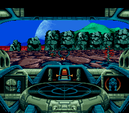 Battlecorps sur Mega CD : L'épopée mécanique qui a révolutionné le jeu vidéo Battlecorps sur Mega CD : L'épopée mécanique qui a révolutionné le jeu vidéo
