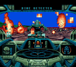 Battlecorps sur Mega CD : L'épopée mécanique qui a révolutionné le jeu vidéo Battlecorps sur Mega CD : L'épopée mécanique qui a révolutionné le jeu vidéo
