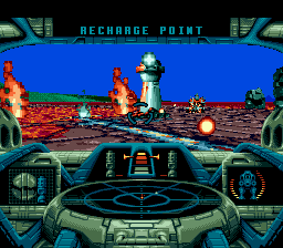 Battlecorps sur Mega CD : L'épopée mécanique qui a révolutionné le jeu vidéo Battlecorps sur Mega CD : L'épopée mécanique qui a révolutionné le jeu vidéo