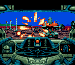 Battlecorps sur Mega CD : L'épopée mécanique qui a révolutionné le jeu vidéo Battlecorps sur Mega CD : L'épopée mécanique qui a révolutionné le jeu vidéo