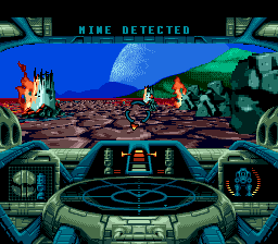 Battlecorps sur Mega CD : L'épopée mécanique qui a révolutionné le jeu vidéo Battlecorps sur Mega CD : L'épopée mécanique qui a révolutionné le jeu vidéo