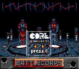 Battlecorps sur Mega CD : L'épopée mécanique qui a révolutionné le jeu vidéo Battlecorps sur Mega CD : L'épopée mécanique qui a révolutionné le jeu vidéo