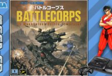 Battlecorps sur Mega CD : L'épopée mécanique qui a révolutionné le jeu vidéo 4 Battlecorps sur Mega CD : L'épopée mécanique qui a révolutionné le jeu vidéo