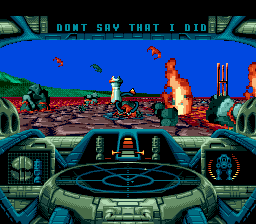 Battlecorps sur Mega CD : L'épopée mécanique qui a révolutionné le jeu vidéo Battlecorps sur Mega CD : L'épopée mécanique qui a révolutionné le jeu vidéo