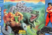 BC Racers sur Mega CD : L'aventure préhistorique de course et de combat qui a marqué l'ère 16-bit 4 BC Racers sur Mega CD : L'aventure préhistorique de course et de combat qui a marqué l'ère 16-bit