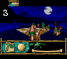 BC Racers sur Mega CD : L'aventure préhistorique de course et de combat qui a marqué l'ère 16-bit BC Racers sur Mega CD : L'aventure préhistorique de course et de combat qui a marqué l'ère 16-bit