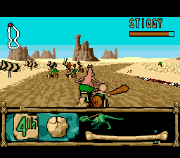 BC Racers sur Mega CD : L'aventure préhistorique de course et de combat qui a marqué l'ère 16-bit BC Racers sur Mega CD : L'aventure préhistorique de course et de combat qui a marqué l'ère 16-bit
